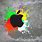 Apple HD Wallpaper 4K