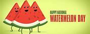 Apple Hill Watermelon Day