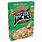 Apple Jacks Cereal Boxes