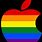 Apple LGBT