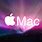 Apple Logo Wallpaper for Mac