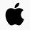 Apple Logo iOS 14