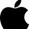 Apple Logo.svg Free