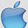 Apple Mac Logo Icon