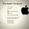 Apple Overview of Company