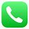 Apple Phone Call Icon