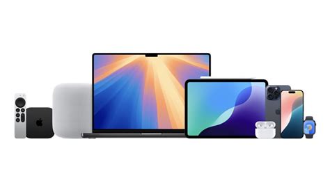 Apple Releases 26.1 Updates to Its Operating Systems