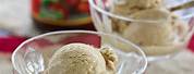 Apple Spice Ice Cream