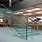 Apple Store Glass Stairs
