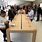 Apple Store Table