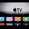 Apple TV 3rd Gen Screen