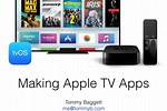 Apple TV App Review