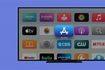 Apple TV App Setting