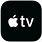 Apple TV PNG