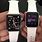 Apple Watch 38Mm vs 42Mm