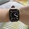 Apple Watch 44Mm On Wrist