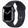 Apple Watch 7 Black