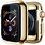 Apple Watch Gold Case