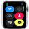 Apple Watch SE Icons