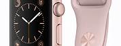 Apple Watch Series 1 Rose Gold 38Mm