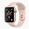 Apple Watch Series 6 Rose Gold