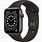 Apple Watch Series 6 Space Grey