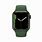Apple Watch Series 7 Green 45Mm