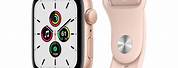 Apple Watch Sport Pink
