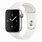 Apple Watch White Band