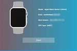 Apple Watch iCloud Removal