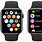 Apple Watch with Apps