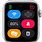 Apple Watch. Icons