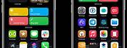 Apple iPhone 12 Home Screen