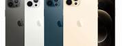 Apple iPhone 12 Pro Max Colors