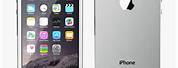 Apple iPhone 5 Silver