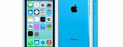 Apple iPhone 5C Blue