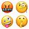 Apple iPhone Emoji Icons
