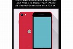 Apple iPhone SE 2020 Manual