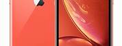 Apple iPhone XR Orange