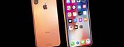 Apple iPhone XS Max Rose Gold
