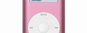 Apple iPod Mini Pink