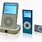 Apple iPod Nano Shuffle