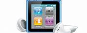 Apple iPod Nano Touch