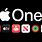 AppleOne Subscription