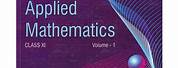 Applied Mathematics Textbook