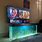 Aquarium TV Stand