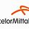 ArcelorMittal Steel Logo