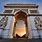 Arco Di Trionfo Parigi