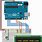 Arduino LCD Wiring