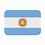Argentina Emoji